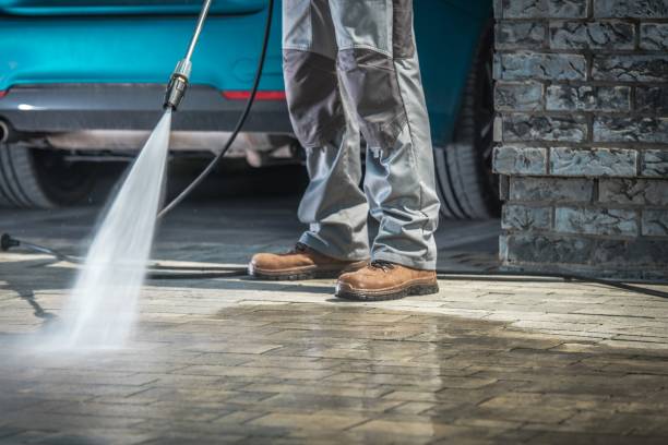 Professional Pressure Washing Services in Chase, PA