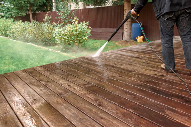 Chase, PA Pressure Washing Services Company